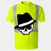 High-Performance Microfiber T-Shirt Thumbnail