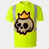 High-Performance Microfiber T-Shirt Thumbnail