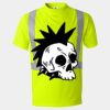 High-Performance Microfiber T-Shirt Thumbnail