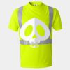 High-Performance Microfiber T-Shirt Thumbnail