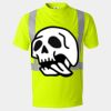 High-Performance Microfiber T-Shirt Thumbnail