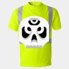 High-Performance Microfiber T-Shirt Thumbnail