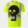 High-Performance Microfiber T-Shirt Thumbnail