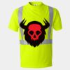 High-Performance Microfiber T-Shirt Thumbnail