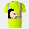 High-Performance Microfiber T-Shirt Thumbnail