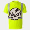 High-Performance Microfiber T-Shirt Thumbnail