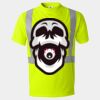 High-Performance Microfiber T-Shirt Thumbnail