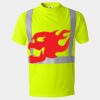 High-Performance Microfiber T-Shirt Thumbnail