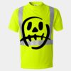 High-Performance Microfiber T-Shirt Thumbnail
