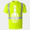 High-Performance Microfiber T-Shirt Thumbnail
