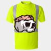 High-Performance Microfiber T-Shirt Thumbnail