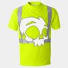 High-Performance Microfiber T-Shirt Thumbnail