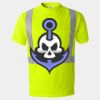 High-Performance Microfiber T-Shirt Thumbnail