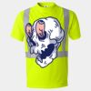 High-Performance Microfiber T-Shirt Thumbnail