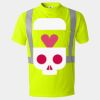 High-Performance Microfiber T-Shirt Thumbnail