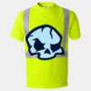 High-Performance Microfiber T-Shirt Thumbnail