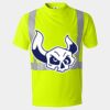 High-Performance Microfiber T-Shirt Thumbnail