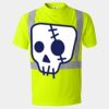 High-Performance Microfiber T-Shirt Thumbnail