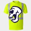 High-Performance Microfiber T-Shirt Thumbnail