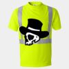 High-Performance Microfiber T-Shirt Thumbnail