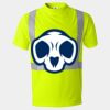 High-Performance Microfiber T-Shirt Thumbnail