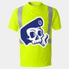 High-Performance Microfiber T-Shirt Thumbnail