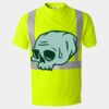 High-Performance Microfiber T-Shirt Thumbnail