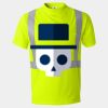 High-Performance Microfiber T-Shirt Thumbnail
