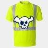 High-Performance Microfiber T-Shirt Thumbnail