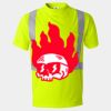 High-Performance Microfiber T-Shirt Thumbnail