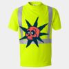 High-Performance Microfiber T-Shirt Thumbnail