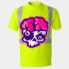 High-Performance Microfiber T-Shirt Thumbnail