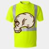 High-Performance Microfiber T-Shirt Thumbnail