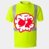 High-Performance Microfiber T-Shirt Thumbnail