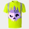 High-Performance Microfiber T-Shirt Thumbnail