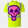 High-Performance Microfiber T-Shirt Thumbnail