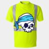 High-Performance Microfiber T-Shirt Thumbnail
