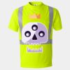 High-Performance Microfiber T-Shirt Thumbnail