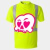 High-Performance Microfiber T-Shirt Thumbnail