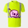 High-Performance Microfiber T-Shirt Thumbnail