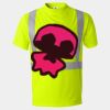 High-Performance Microfiber T-Shirt Thumbnail