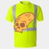 High-Performance Microfiber T-Shirt Thumbnail