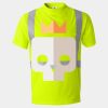 High-Performance Microfiber T-Shirt Thumbnail