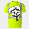 High-Performance Microfiber T-Shirt Thumbnail