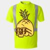 High-Performance Microfiber T-Shirt Thumbnail