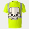 High-Performance Microfiber T-Shirt Thumbnail