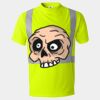 High-Performance Microfiber T-Shirt Thumbnail
