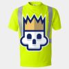 High-Performance Microfiber T-Shirt Thumbnail