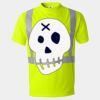 High-Performance Microfiber T-Shirt Thumbnail