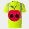 High-Performance Microfiber T-Shirt Thumbnail